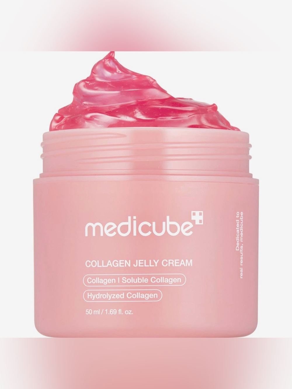 Medicube Collagen Jelly Cream 50ml